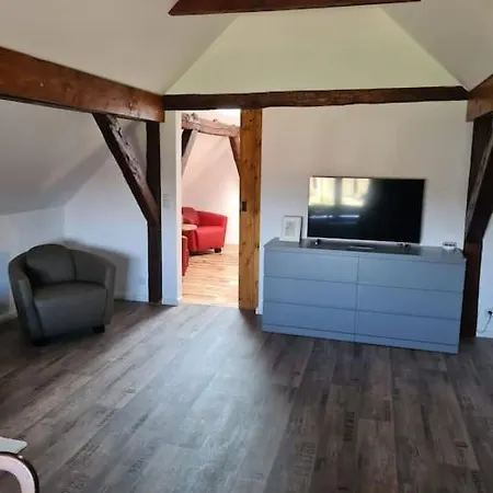 Merzdorf Holiday home Cottbus