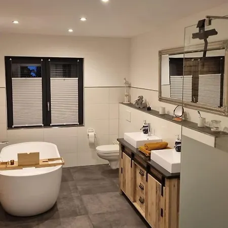 Holiday home Merzdorf Cottbus